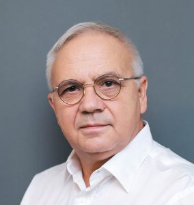 Matei Dumitru