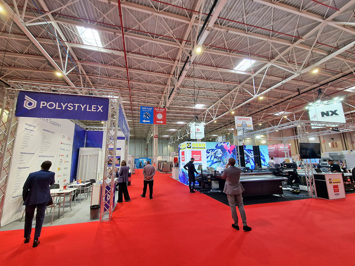 PACK SHOW 2025, un eveniment de referință în industria ambalajelor 1 20250513 121535 site