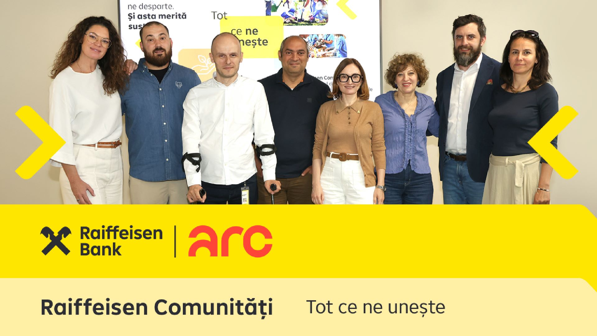 Juriu Raiffeisen Comunitati