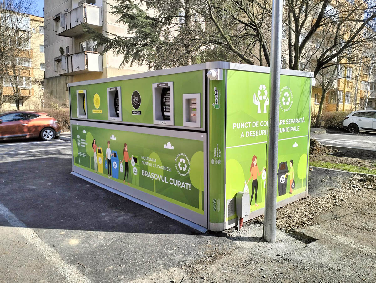 Brasov Facebook insule