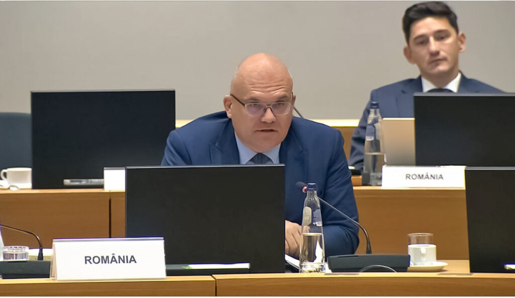 În locul unui plan de reducere a emisiilor, Consiliul de Mediu al UE a pregătit doar o scrisoare de intenţie 2 1758365798972 site