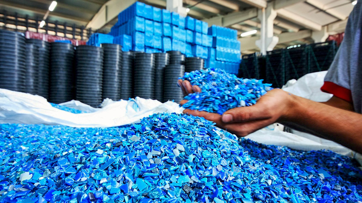 Pactul Verde European, în colaps: Industria italiană a reciclării se oprește, iar UE privește nepăsătoare 1 Assorimap.1 site