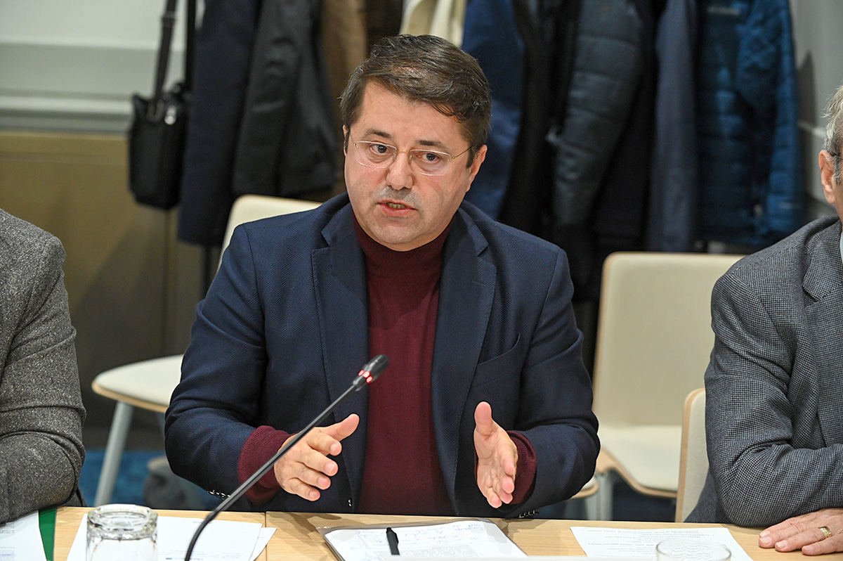Conferința OPP REMAT 2025: dialog tehnic pentru o legislație coerentă și predictibilă 13 OPP11