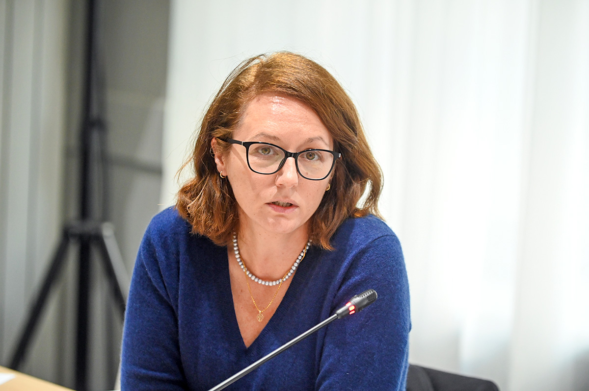 Conferința OPP REMAT 2025: dialog tehnic pentru o legislație coerentă și predictibilă 15 OPP13