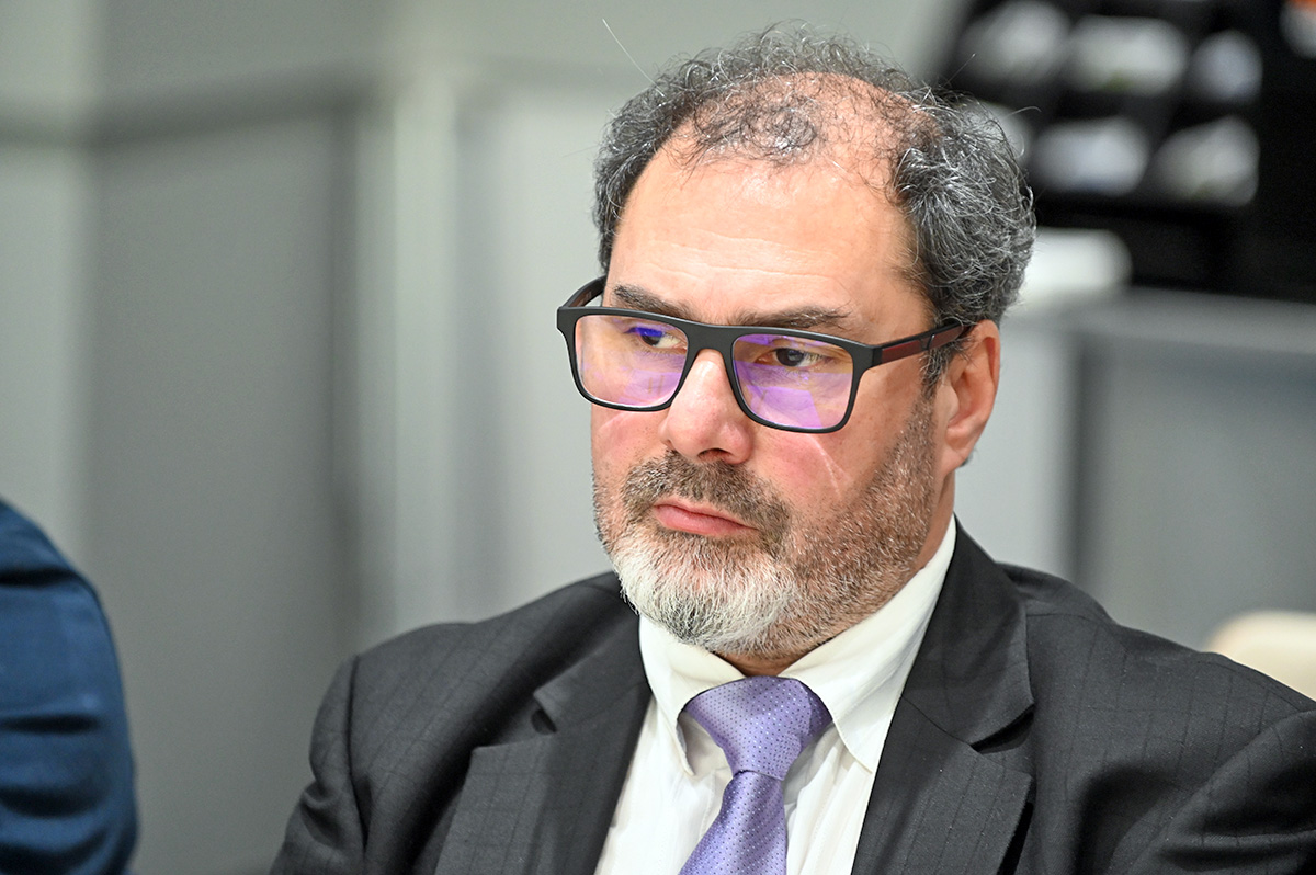 Conferința OPP REMAT 2025: dialog tehnic pentru o legislație coerentă și predictibilă 16 OPP14