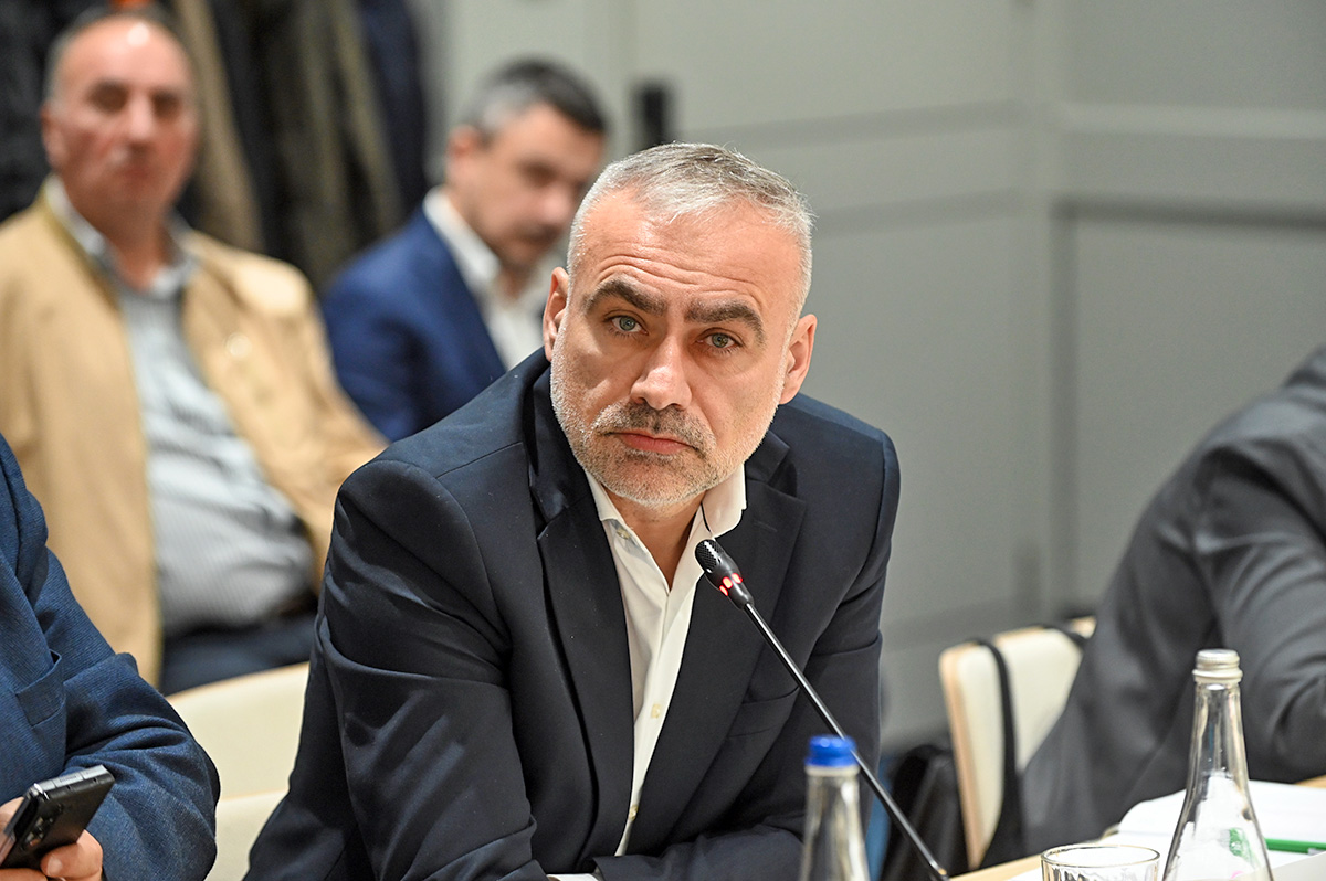 Conferința OPP REMAT 2025: dialog tehnic pentru o legislație coerentă și predictibilă 17 OPP15