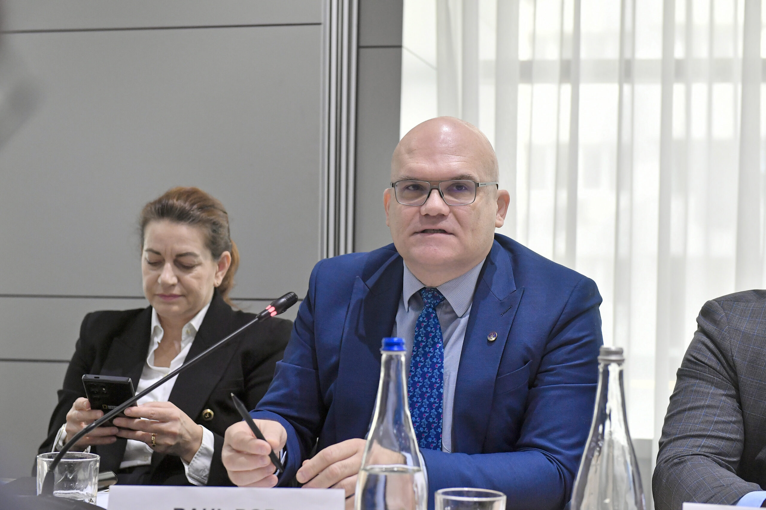 Conferința OPP REMAT 2025: dialog tehnic pentru o legislație coerentă și predictibilă 1 OPP16 scaled