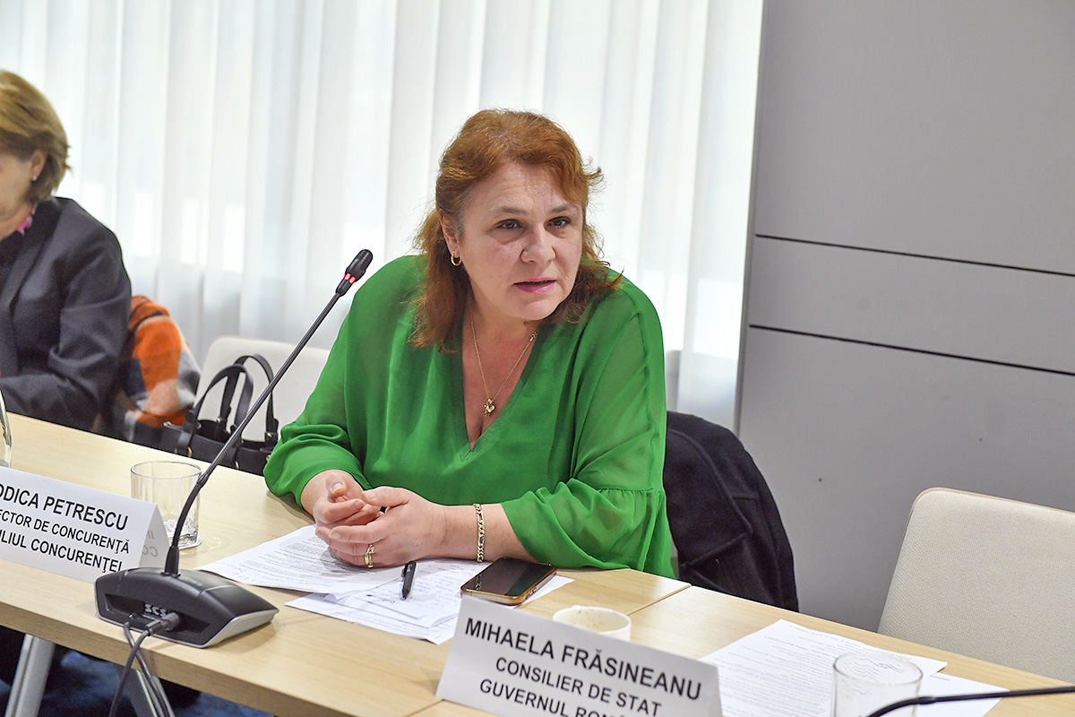 Conferința OPP REMAT 2025: dialog tehnic pentru o legislație coerentă și predictibilă 18 OPP18