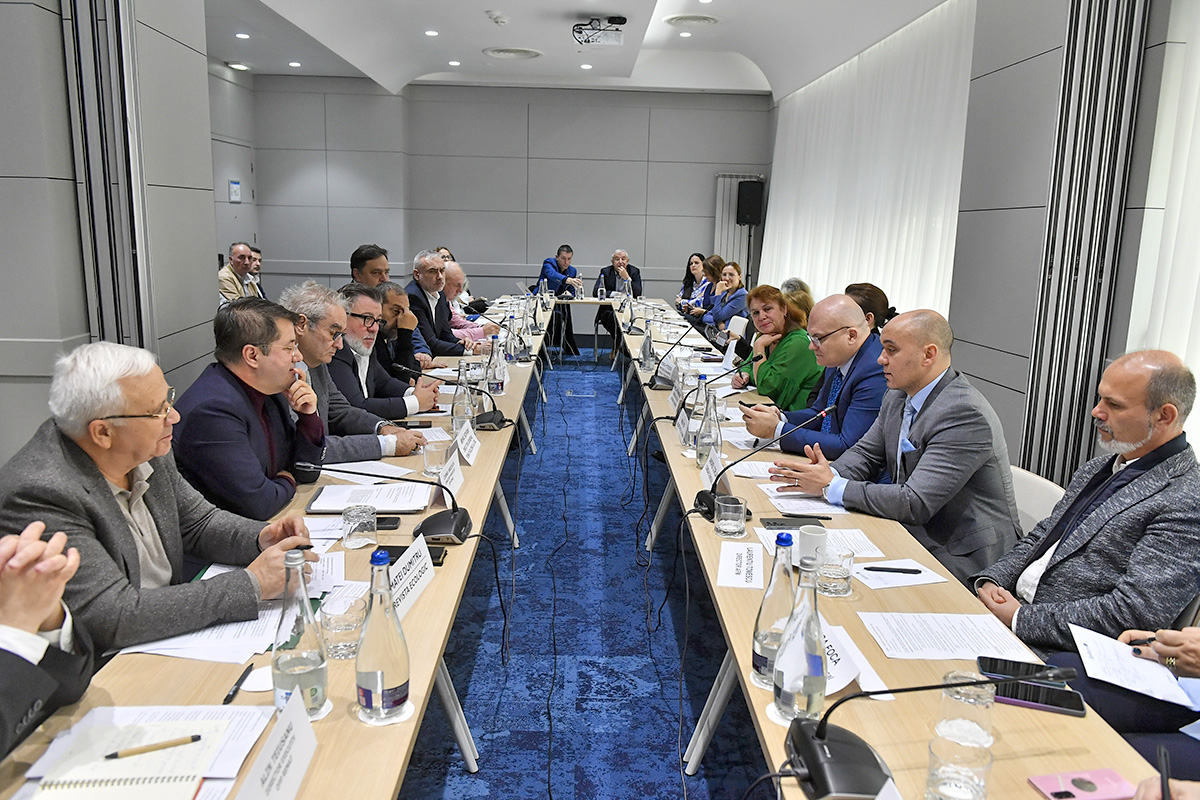 Conferința OPP REMAT 2025: dialog tehnic pentru o legislație coerentă și predictibilă 3 OPP2