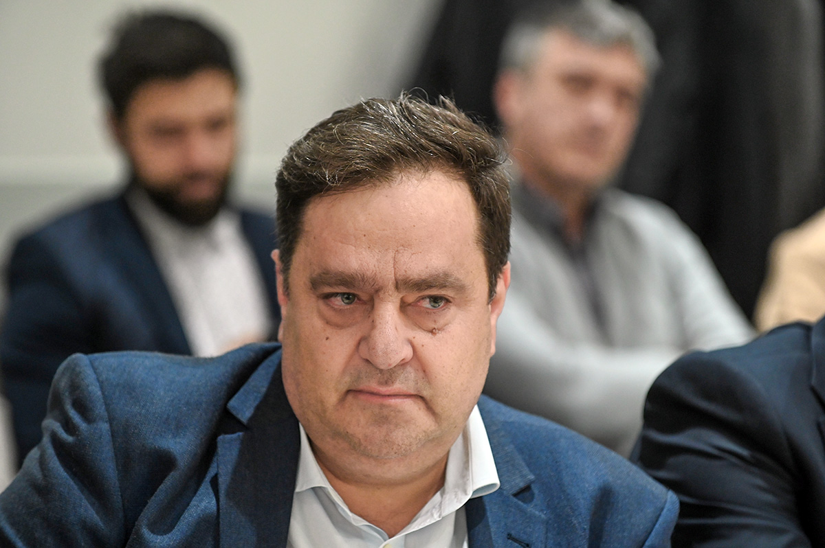 Conferința OPP REMAT 2025: dialog tehnic pentru o legislație coerentă și predictibilă 20 OPP20