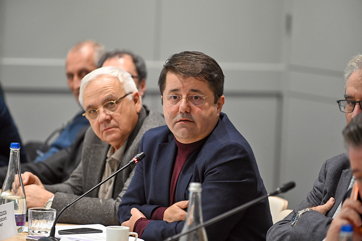 Conferința OPP REMAT 2025: dialog tehnic pentru o legislație coerentă și predictibilă 21 OPP21