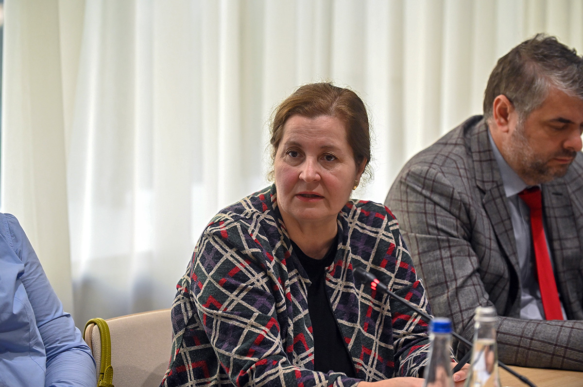 Conferința OPP REMAT 2025: dialog tehnic pentru o legislație coerentă și predictibilă 7 OPP4
