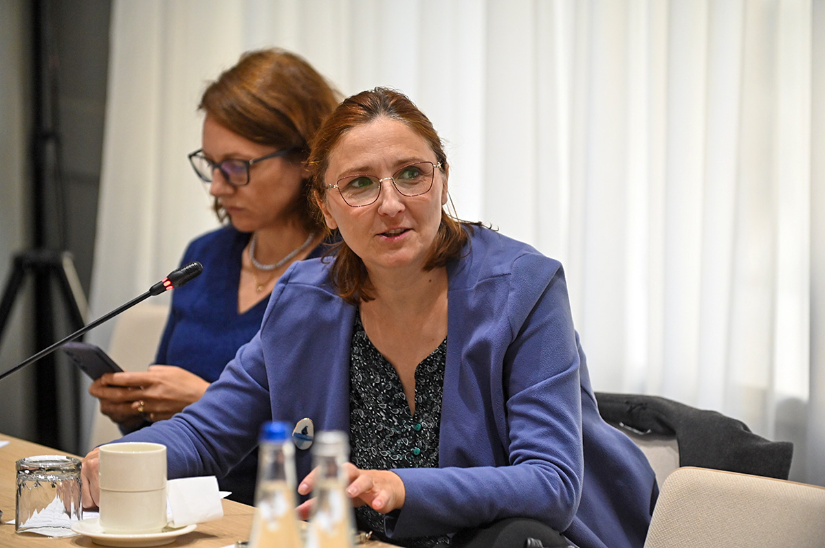 Conferința OPP REMAT 2025: dialog tehnic pentru o legislație coerentă și predictibilă 8 OPP5