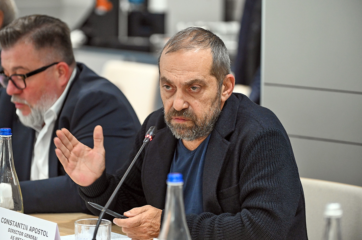 Conferința OPP REMAT 2025: dialog tehnic pentru o legislație coerentă și predictibilă 11 OPP7