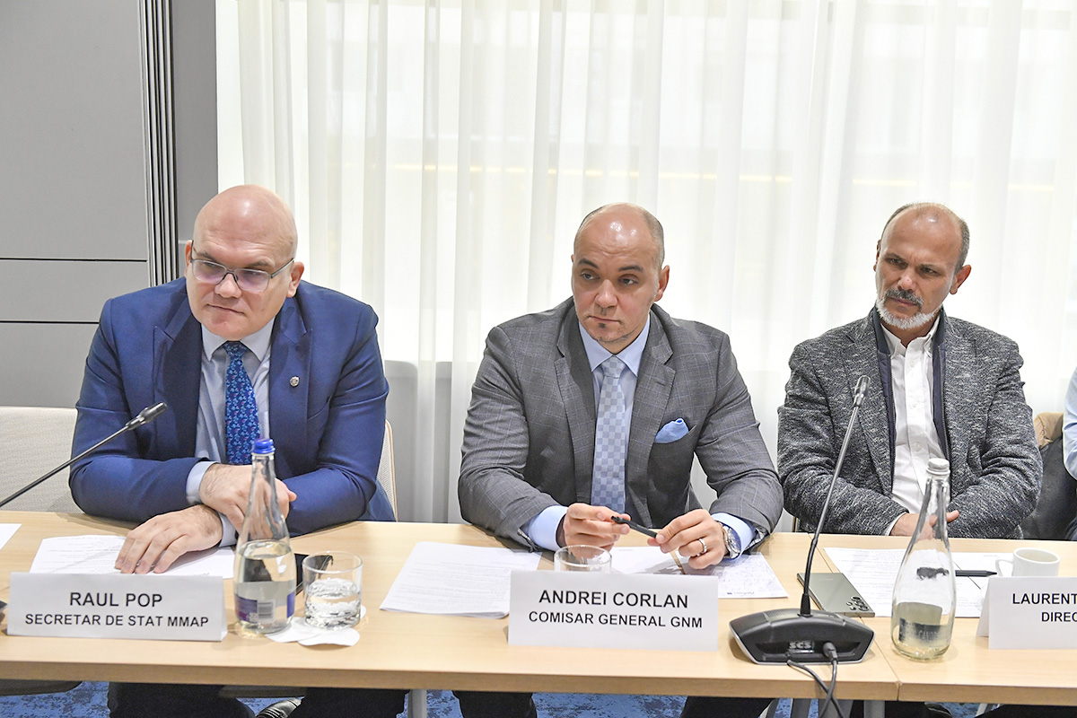 Conferința OPP REMAT 2025: dialog tehnic pentru o legislație coerentă și predictibilă 6 OPP8