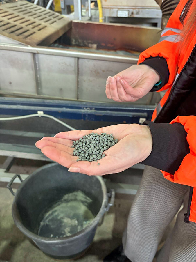 Pactul Verde European, în colaps: Industria italiană a reciclării se oprește, iar UE privește nepăsătoare 3 fcb site ass