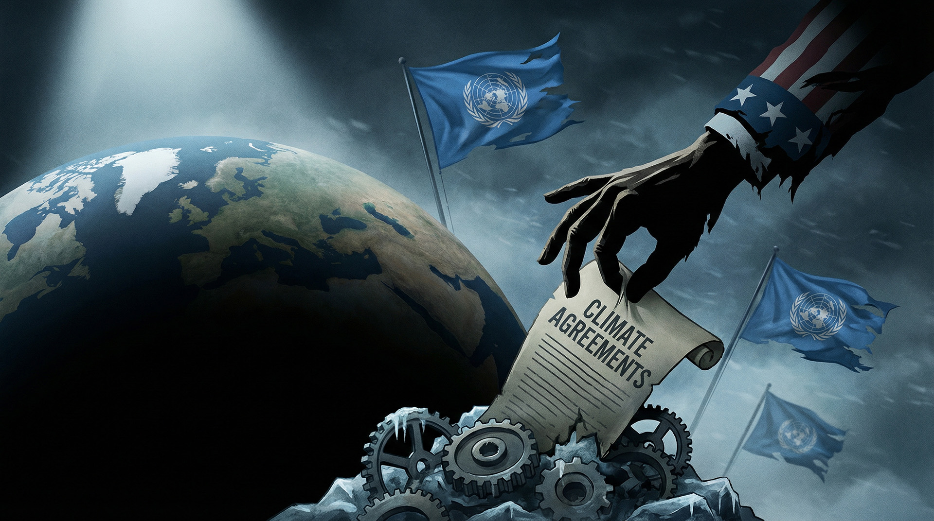 freepik a dramatic editorial illustration of planet earth 95268 site 1