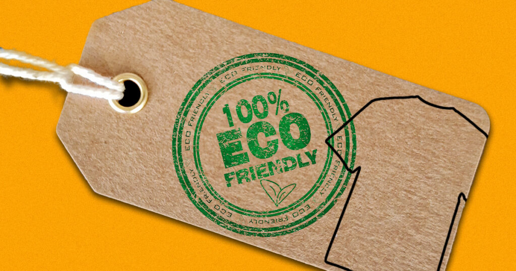 2.eco label fashion