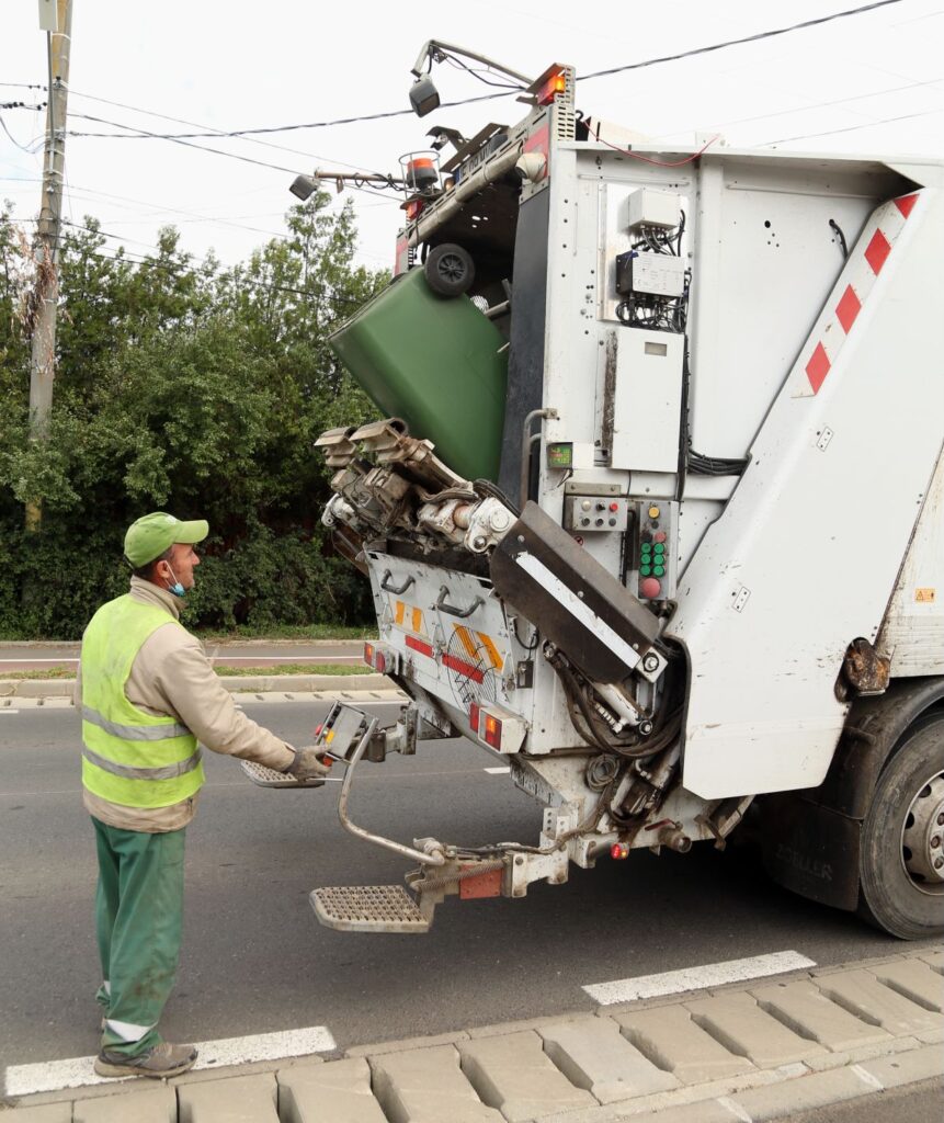 Judeţul Ilfov va avea un singur operator de salubritate 2 AH4W0601 e1770827029689