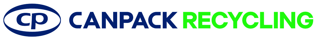 Logo CANPACK RECYCLING v1