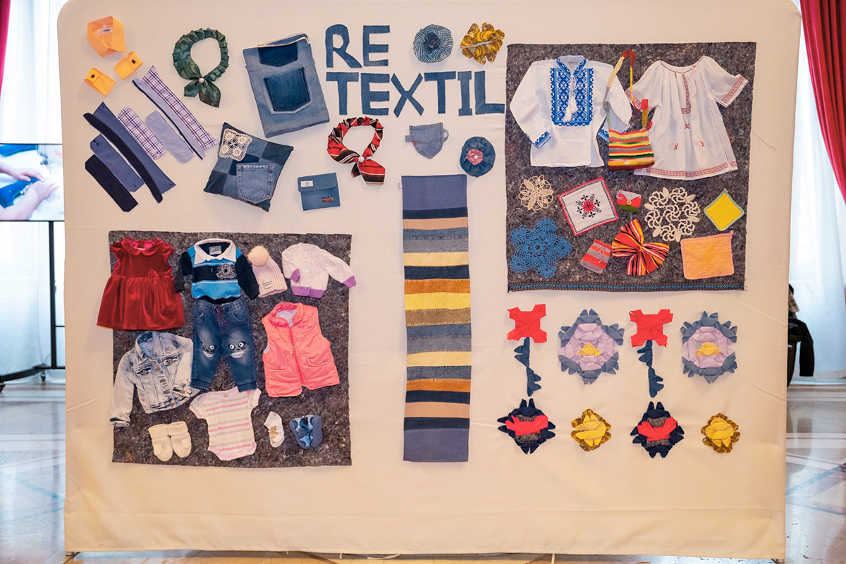 Textilele în România: de la Directiva UE la implementare și necesitatea unui sistem funcțional, adaptat realităților locale 5 Eve Fashion site