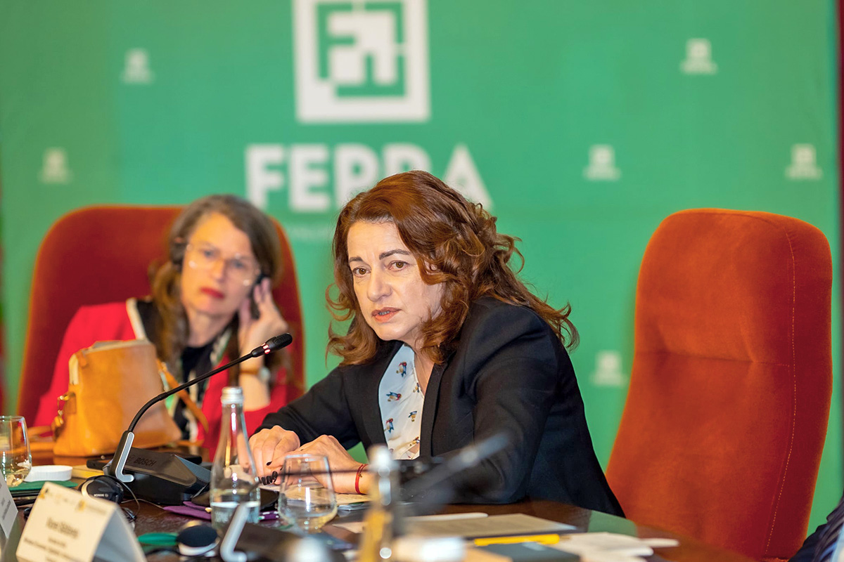 Textilele în România: de la Directiva UE la implementare și necesitatea unui sistem funcțional, adaptat realităților locale 2 Mihaela Frasineanu site
