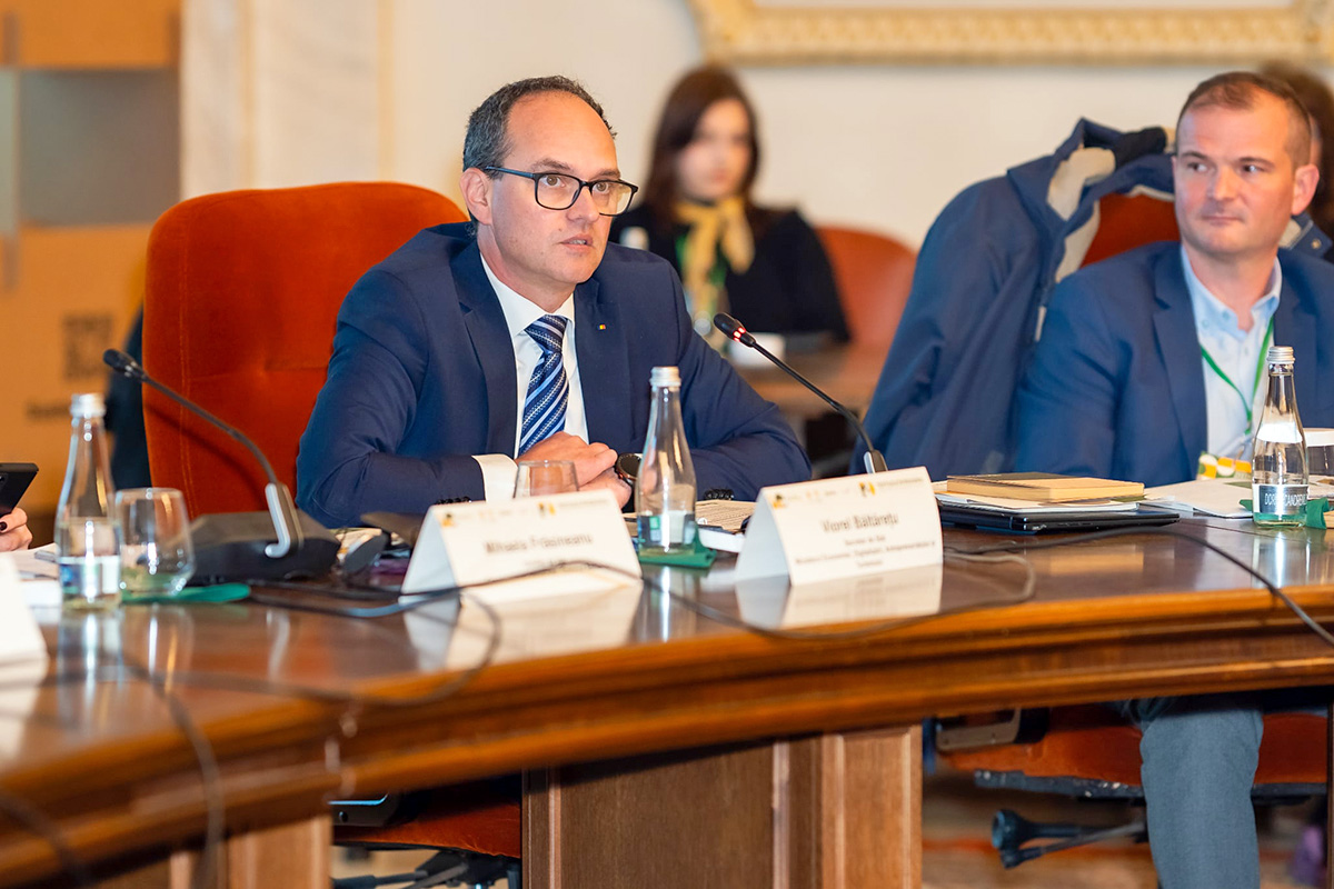 Textilele în România: de la Directiva UE la implementare și necesitatea unui sistem funcțional, adaptat realităților locale 3 Viorel Baltaretu site