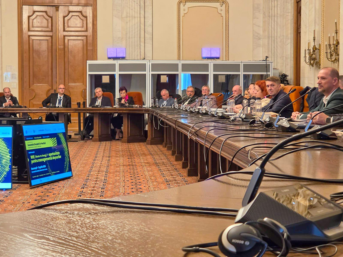 Waste-to-Energy, un subiect dezbătut în Senatul României 1 WtE facebook2