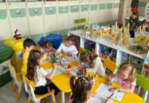 Din mâini mici, un viitor mai curat: lecția de suflet a copiilor din Galați