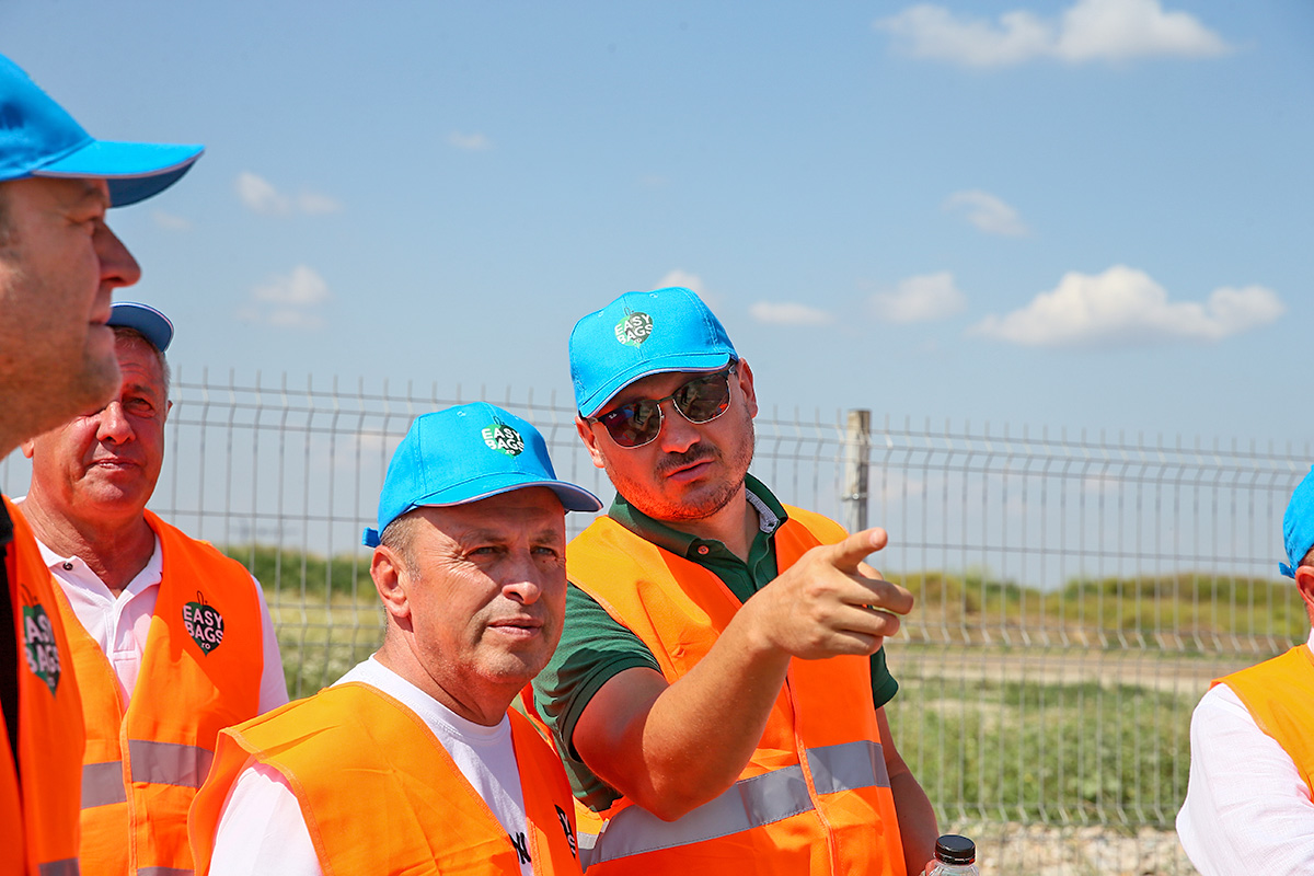 Ecosfera Mihăilești transformă deșeurile în resurse 1 AH4W0480 site