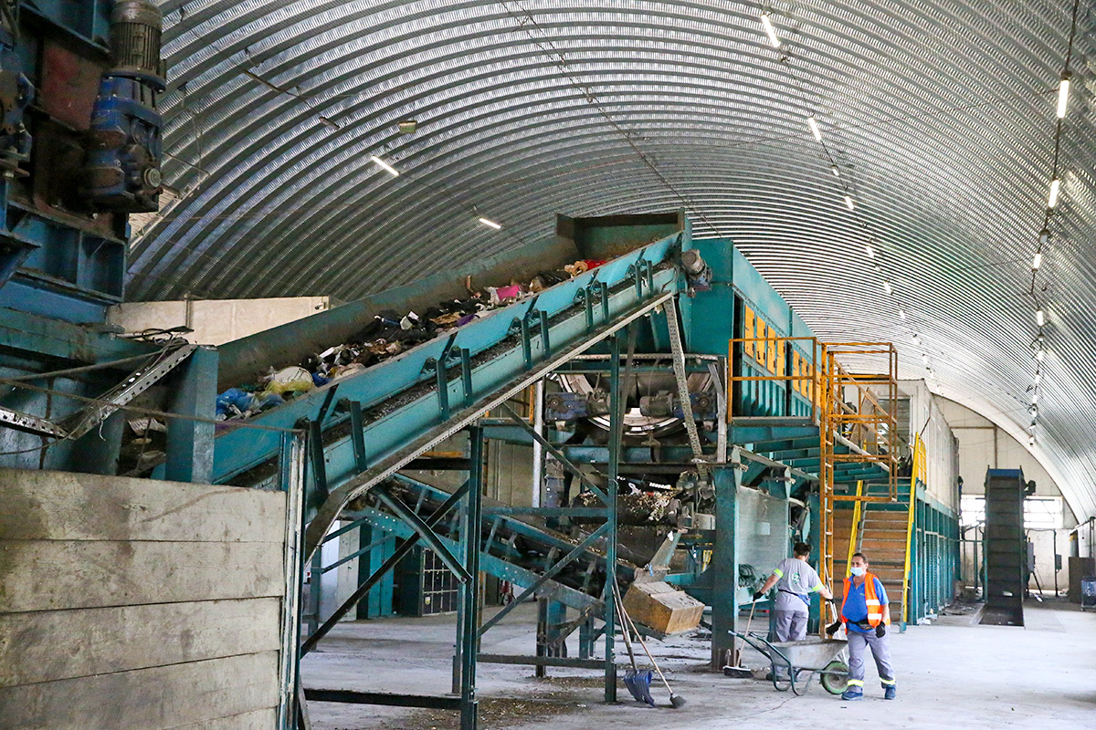 Ecosfera Mihăilești transformă deșeurile în resurse 3 AH4W0599 site