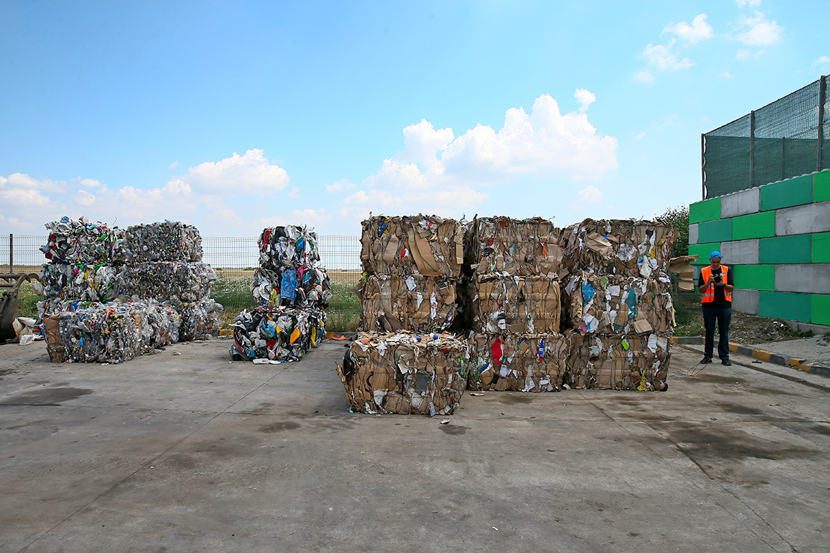 Ecosfera Mihăilești transformă deșeurile în resurse 10 AH4W0616 site
