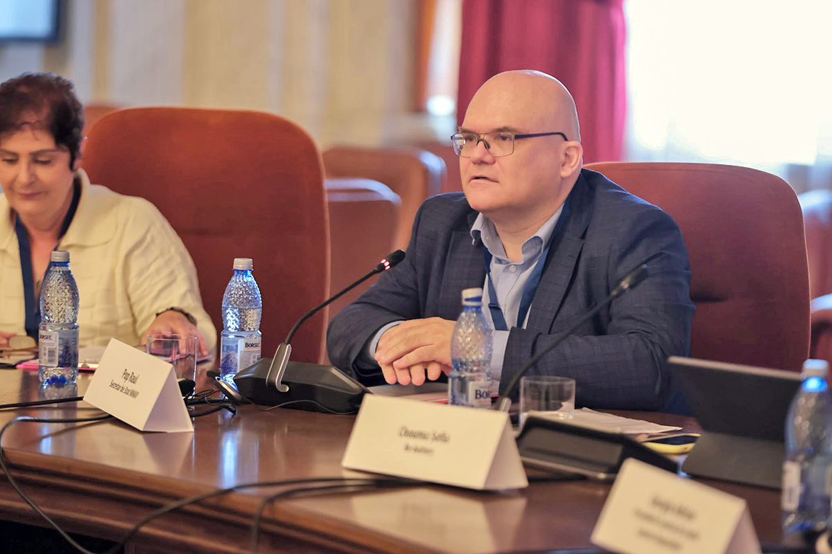 RISBAT Workshop & Matchmaking Event: un proiect european axat pe managementul bateriilor Li-ion 4 rispa site3