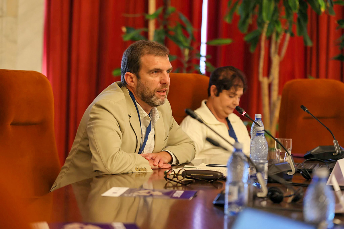 RISBAT Workshop & Matchmaking Event: un proiect european axat pe managementul bateriilor Li-ion 5 rispa site4