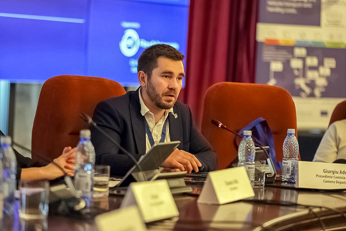 RISBAT Workshop & Matchmaking Event: un proiect european axat pe managementul bateriilor Li-ion 2 rispa site6
