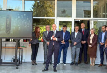 Garda de Mediu caută viitoarea generație de comisari în facultăți